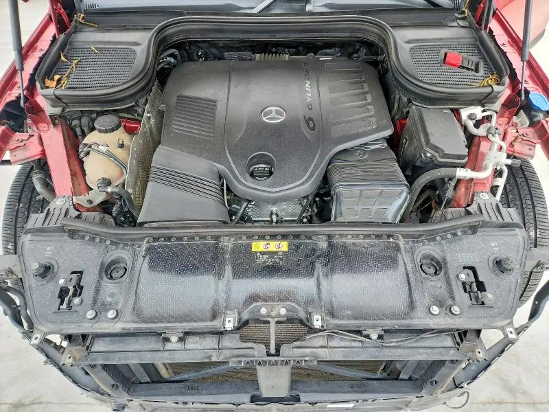 2020 MERCEDES-BENZ GLE 450 4MATIC  