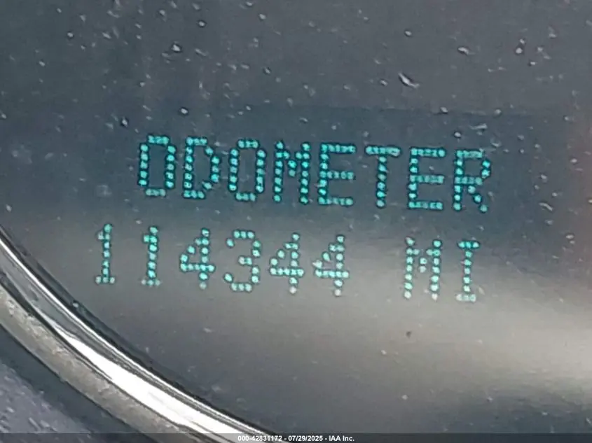 2012 GMC YUKON DENALI