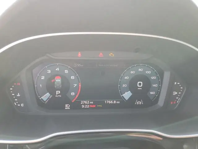 2023 AUDI Q3 PREMIUM S LINE 45  