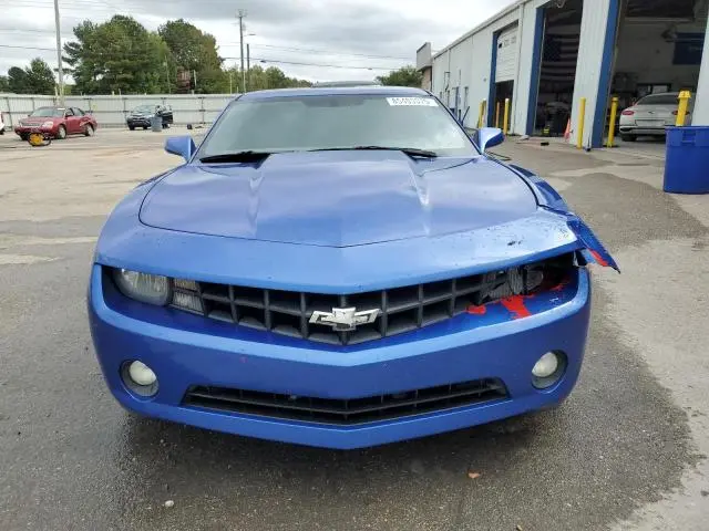 2013 CHEVROLET CAMARO LT  