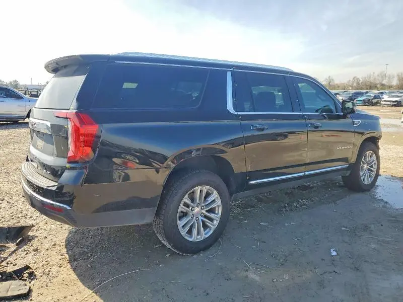 2022 GMC YUKON XL C1500 SLT  