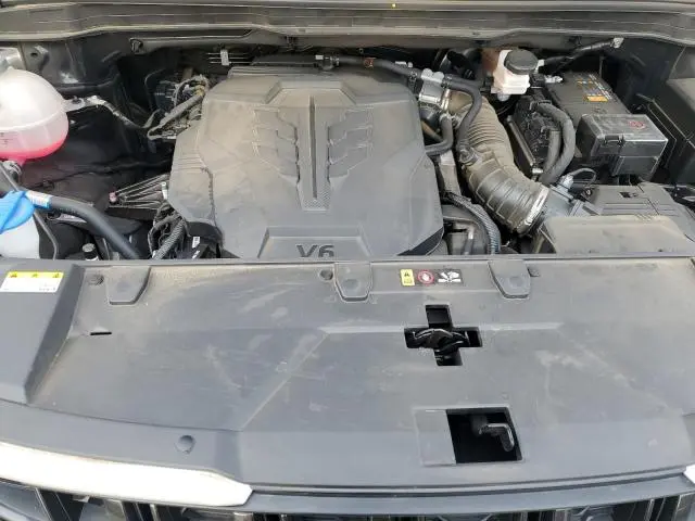 2023 KIA CARNIVAL LX  