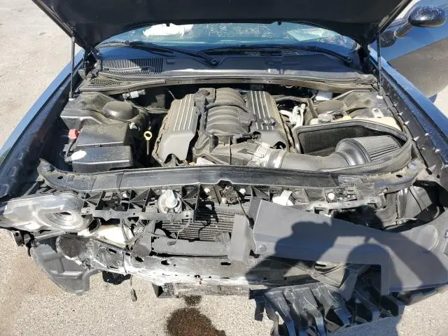 2020 DODGE CHALLENGER R/T SCAT PACK  
