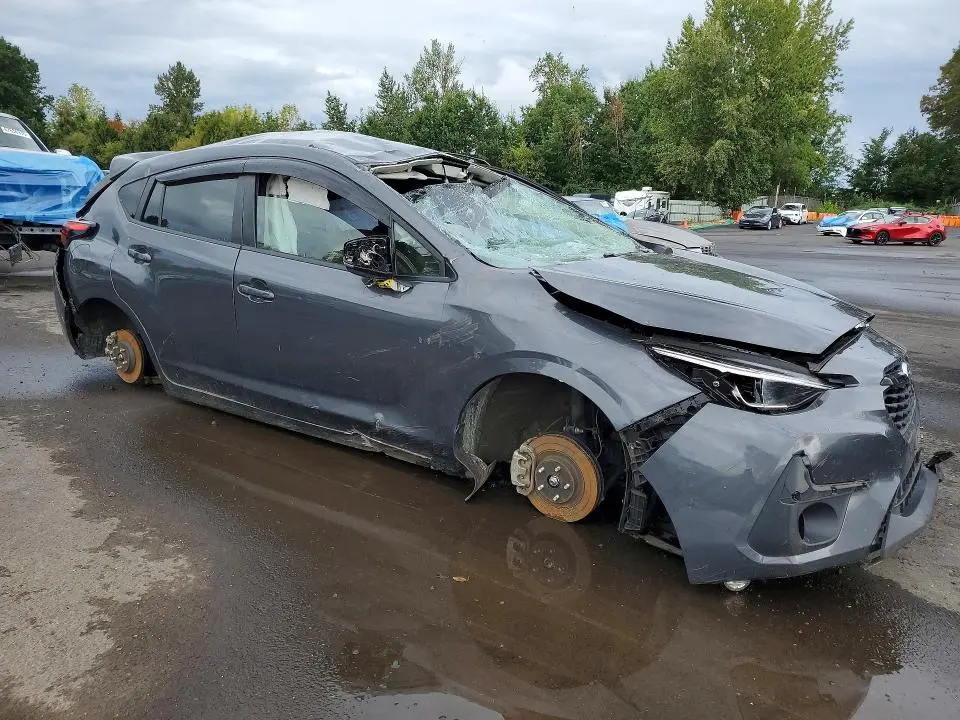 2024 SUBARU IMPREZA SPORT  