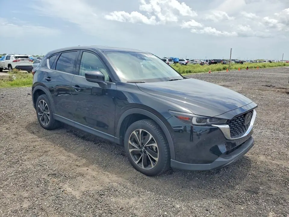 2023 MAZDA CX-5 PREMIUM  