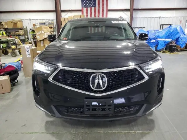 2024 ACURA RDX TECHNOLOGY  