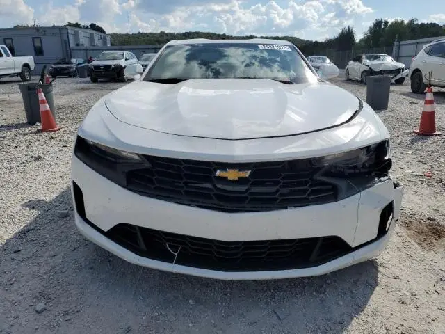 2019 CHEVROLET CAMARO LS  