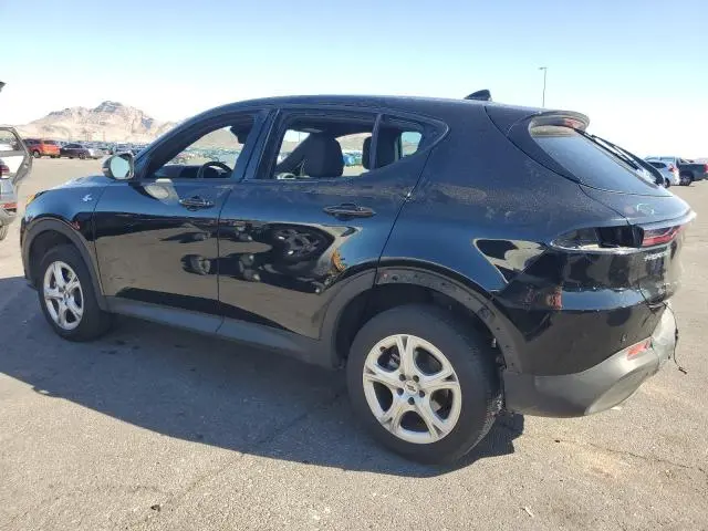 2024 DODGE HORNET GT  