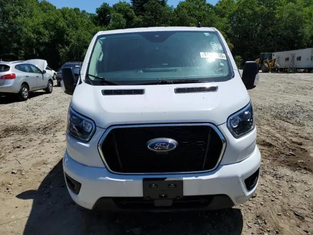 2023 FORD TRANSIT T-350  