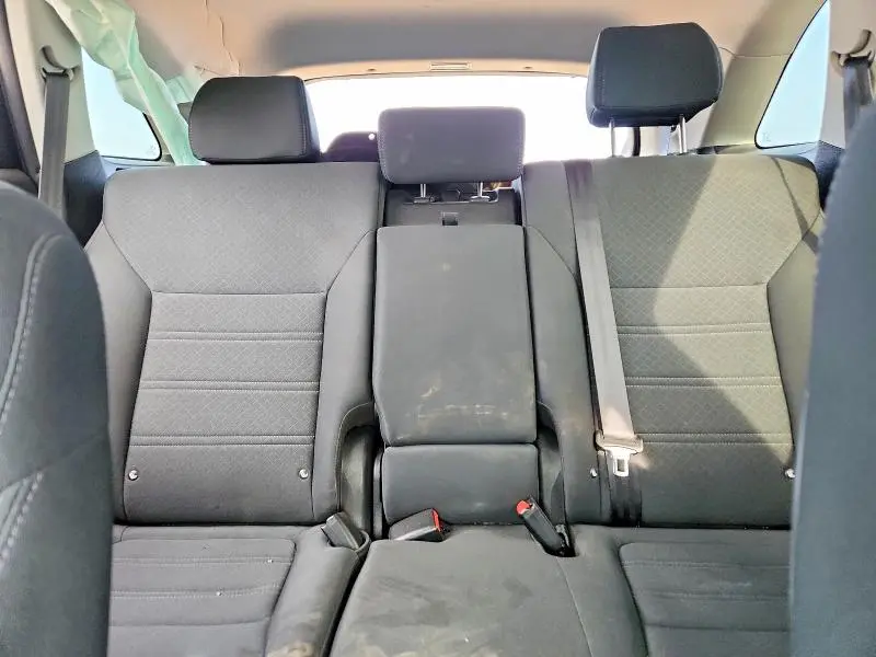 2020 KIA SORENTO S  