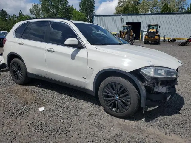 2014 BMW X5 SDRIVE35I  
