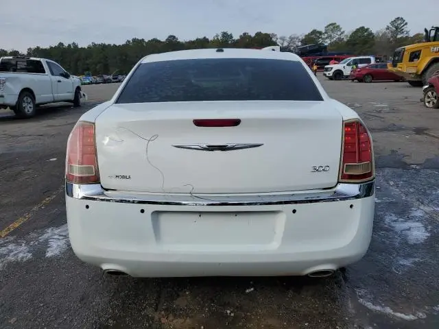 2014 CHRYSLER 300   