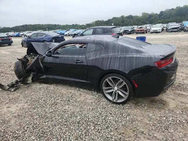 2016 CHEVROLET CAMARO LT  