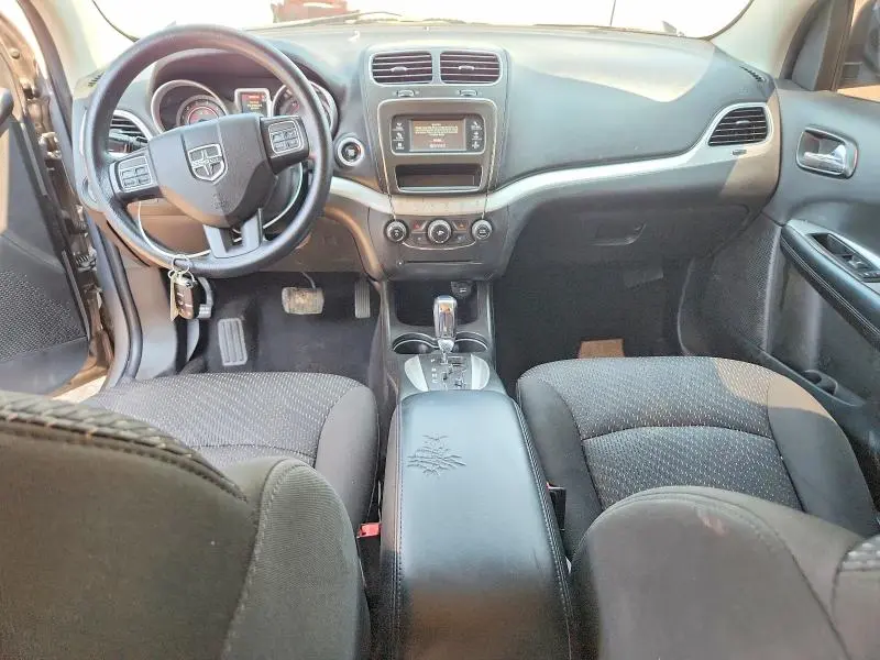 2016 DODGE JOURNEY SE  