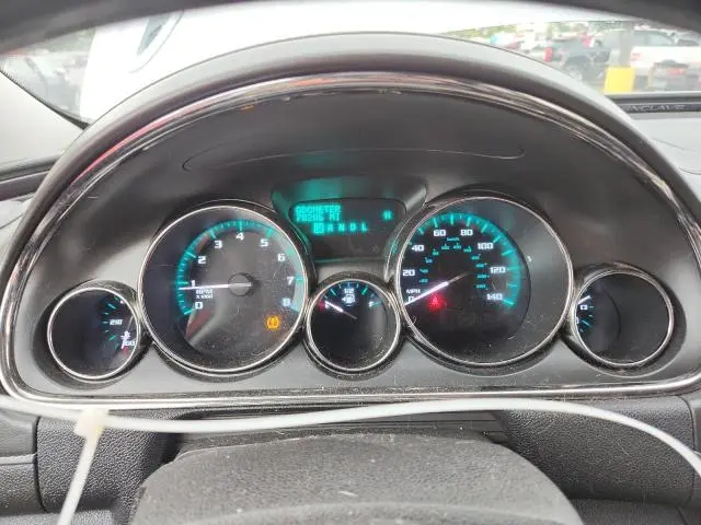 2016 BUICK ENCLAVE   
