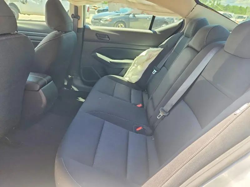 2023 NISSAN ALTIMA S  
