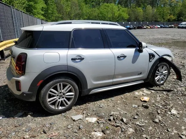 2023 MINI COOPER S COUNTRYMAN ALL4  