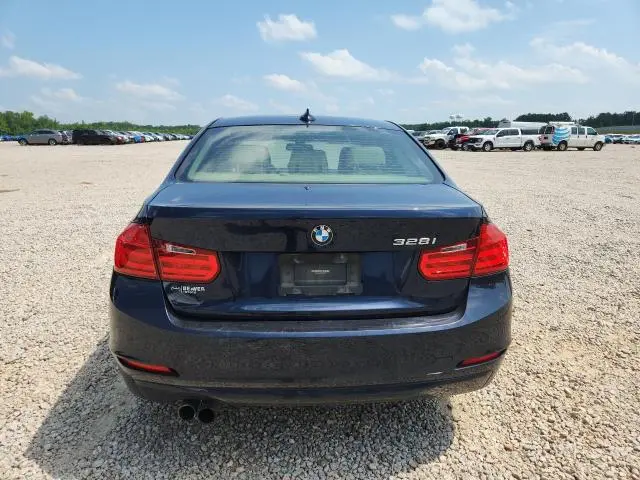 2013 BMW 328 I  