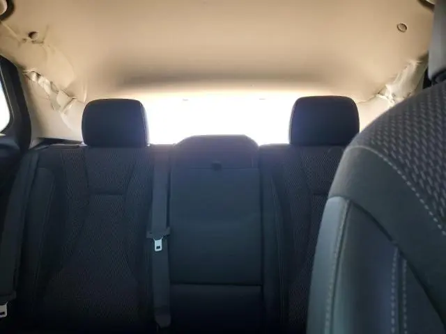 2021 BUICK ENVISION PREFERRED  