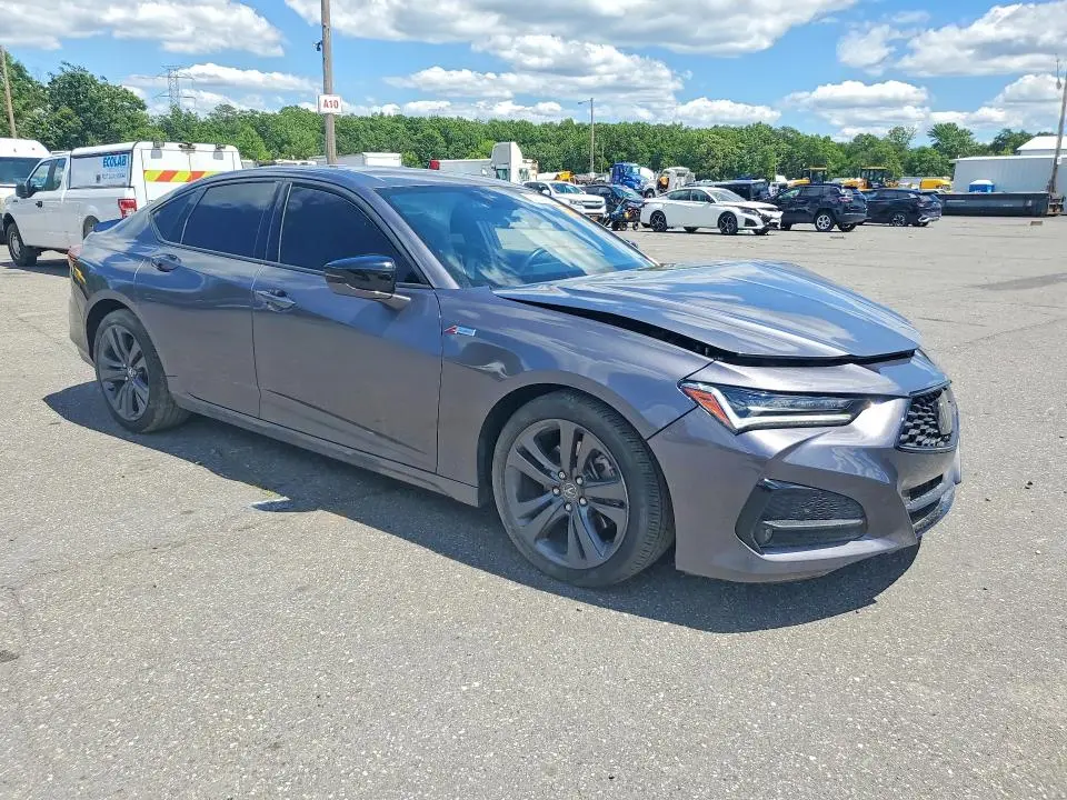2023 ACURA TLX TECH A  