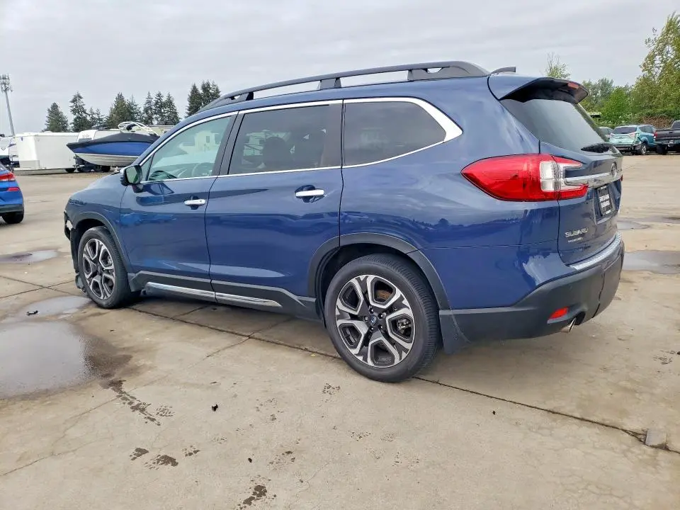 2023 SUBARU ASCENT TOURING  