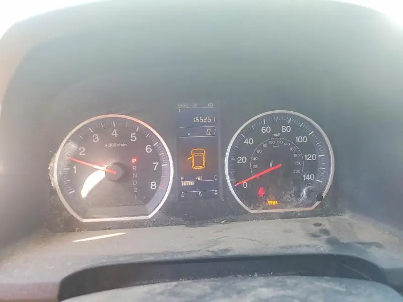 2011 HONDA CR-V SE  