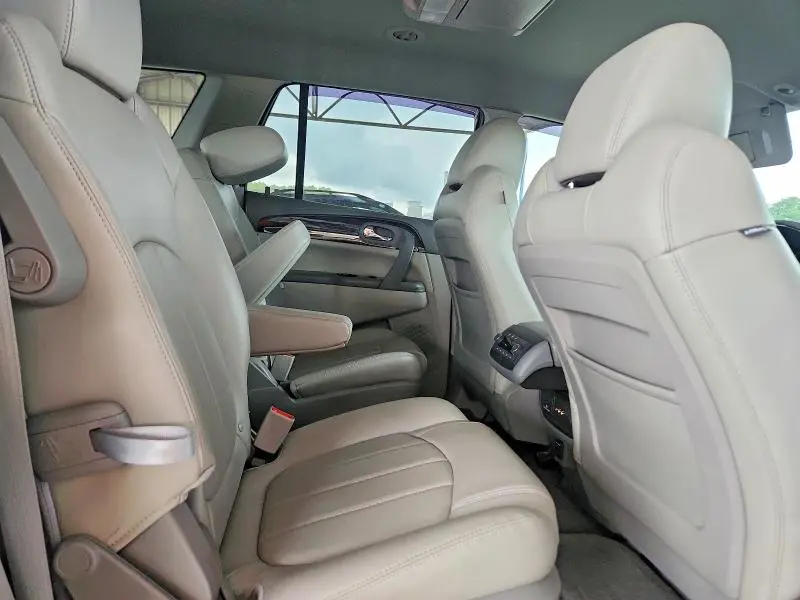 2016 BUICK ENCLAVE   