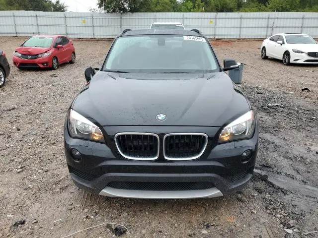2013 BMW X1 XDRIVE28I  