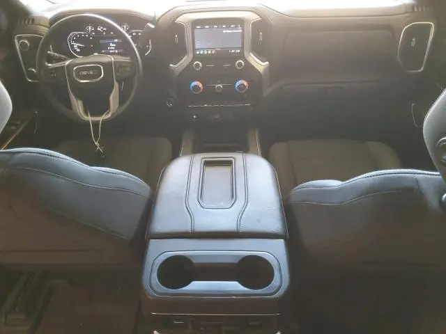 2021 GMC SIERRA K1500 ELEVATION