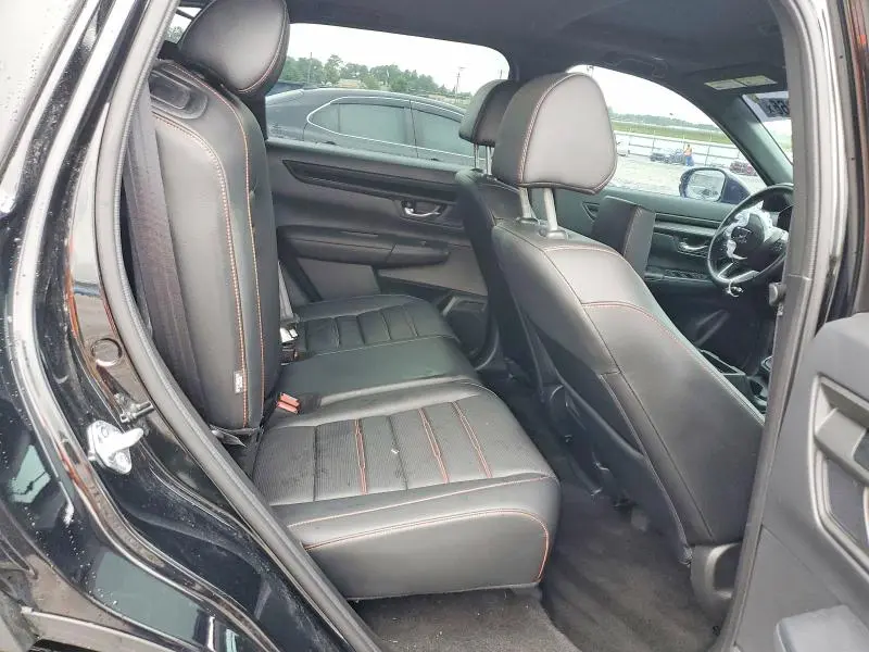 2025 HONDA CR-V SPORT-L  