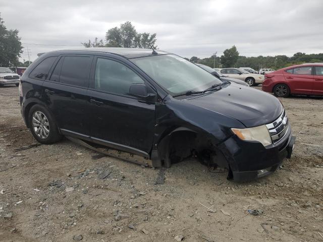 2010 FORD EDGE SEL