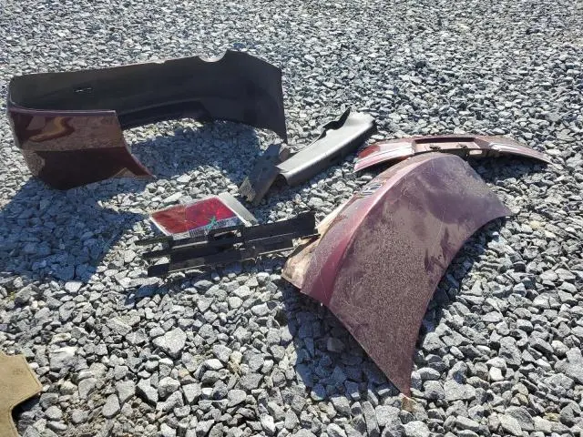 2011 HONDA ACCORD LX  