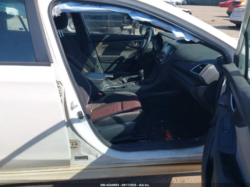 2021 SUBARU IMPREZA SPORT 5-DOOR