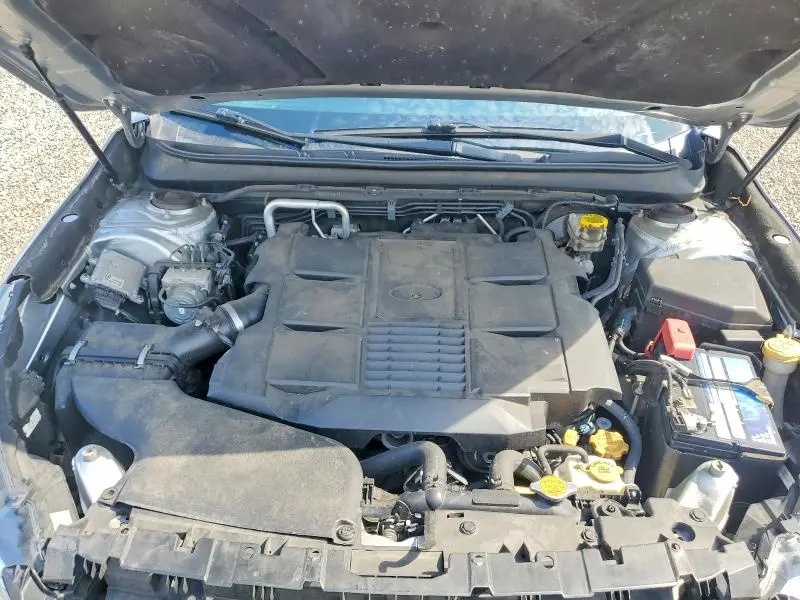 2019 SUBARU OUTBACK 3.6R LIMITED  