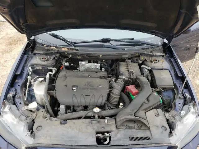2014 MITSUBISHI LANCER ES/ES SPORT  