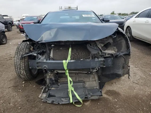 2021 CHEVROLET CAMARO LS  