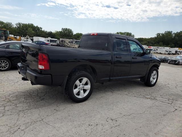 2017 RAM 1500 ST