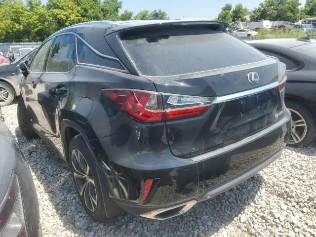 2018 LEXUS RX 350 BASE  