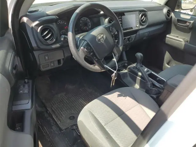 2023 TOYOTA TACOMA ACCESS CAB  