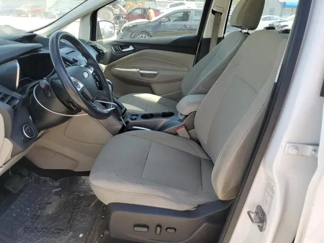 2017 FORD C-MAX SE  