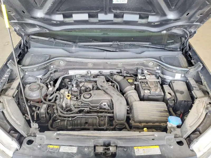 2023 VOLKSWAGEN TAOS SE  