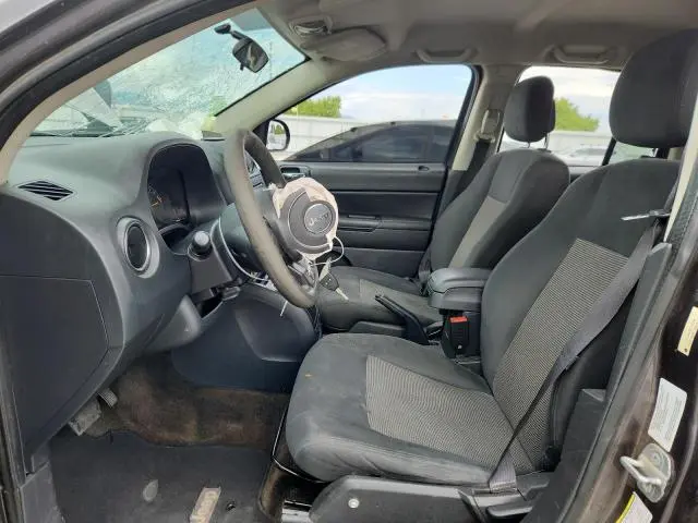 2014 JEEP COMPASS SPORT