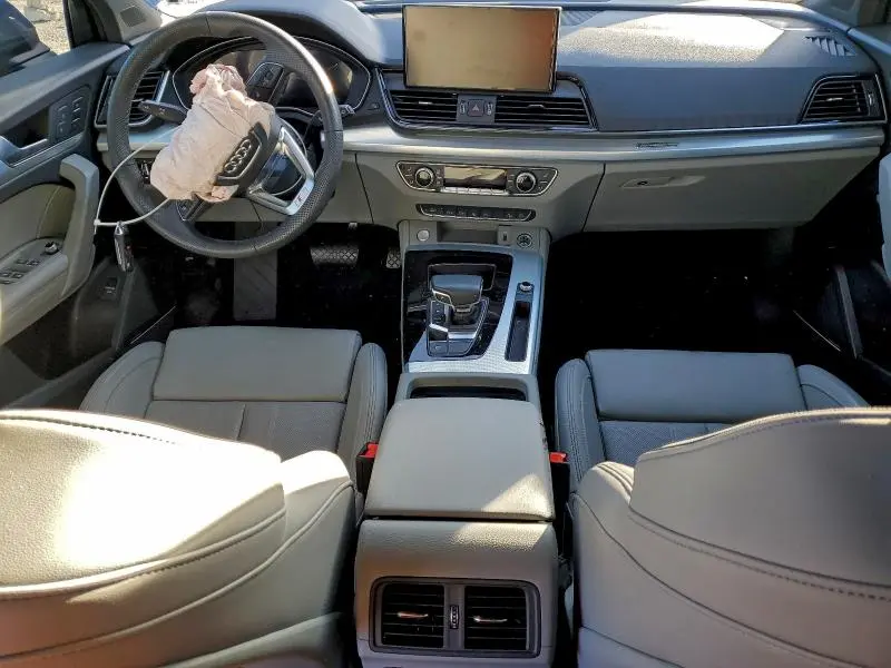 2025 AUDI Q5 PRESTIGE 45  