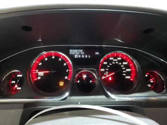 2013 GMC ACADIA SLT-1  