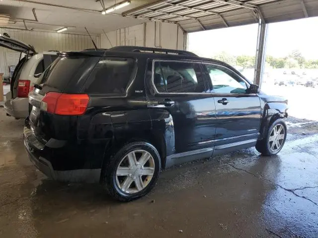 2010 GMC TERRAIN SLT  