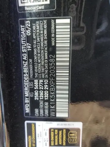 2023 MERCEDES-BENZ E 450 4MATIC  