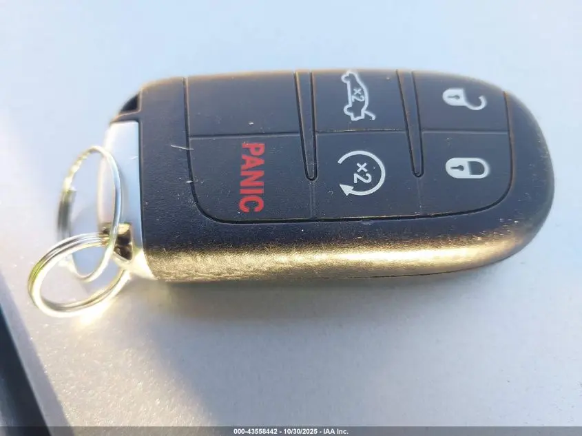 2014 DODGE DART LIMITED