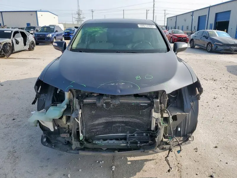 2013 ACURA RDX   