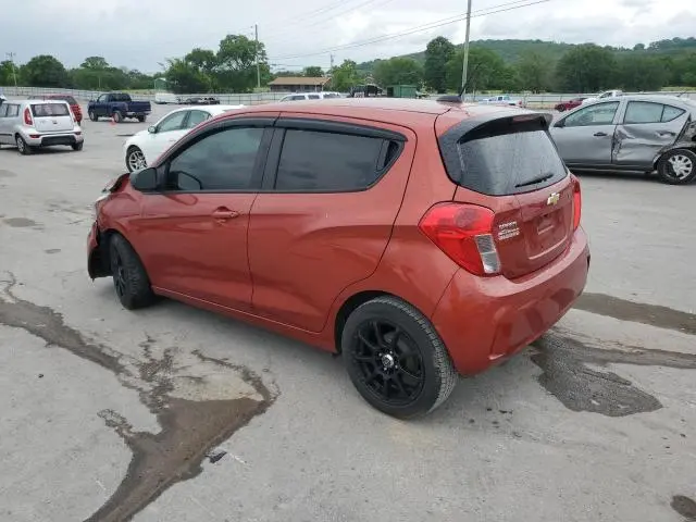 2022 CHEVROLET SPARK LS  
