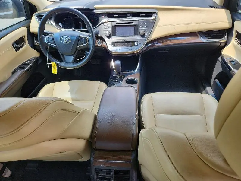 2013 TOYOTA AVALON XLE PREMIUM  
